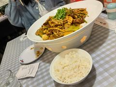 -拿渡·水煮鱼麻辣香锅(王府井奥莱·香江小镇店)
