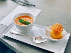 -悦轩中餐厅·高空江景·杭州柏悦酒店