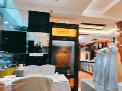 -南方酒店·淮扬菜(回民街店)