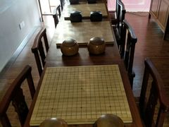 -秦汉胡同国学书院(川沙分馆)