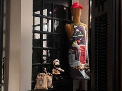 -Long Bar(莱佛士酒店)