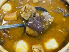 -舒味姜母鸭·沙茶面(湖里店)