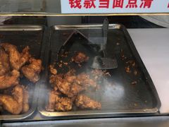 -汴京炸鸡王(蔡锷北路店)