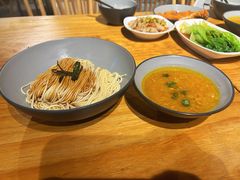 -姚面记·海派家常菜(恒基名人购物中心店)