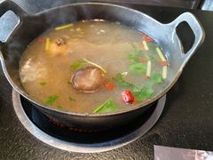 -盡膳口福·百年汤方火锅(科华北路店)