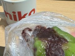 -万福兴糕团(万福兴山塘街直营店)