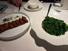 -漢舍中国菜馆(浦东嘉里城店)