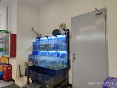 水产区-百家鲜·杭帮菜