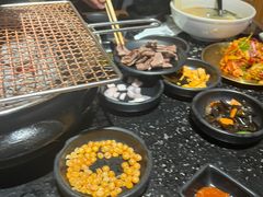 -九田家黑牛烤肉料理(石路天虹店)