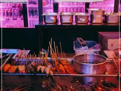 -道口麻辣烫·烧烤(五道口店)
