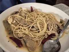 -隅cafe(傅厚岗店)