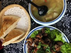 干炒鸡套餐-八两八金·莱芜特色炒鸡(市南漳浦路店)