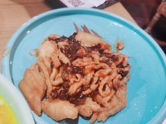 -新白鹿餐厅(城西银泰城店)