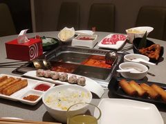 -海底捞火锅(名门店)