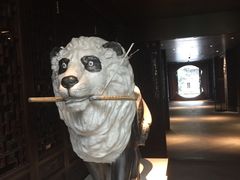 -成都钓鱼台精品酒店-品聚·成都餐厅