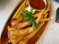 -西语·炭烧牛排(卓越中寰店)