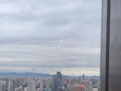 -视界美食自助餐厅·石家庄希尔顿酒店