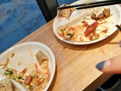 -素满香·素食自助餐(西安·民乐园店)