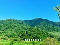 -虎啸峡漂流