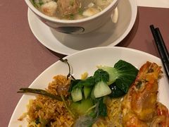-The COOK·厨餐厅·自助餐(浦东嘉里大酒店)