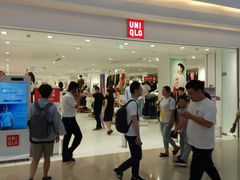 -优衣库(南京建邺万达广场店)