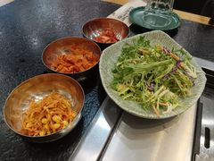 -臻牛烤肉