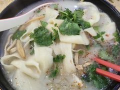 -惠丰源烩面馆(经七路店)