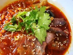 -村外有星光小食铺(长嘉汇店)