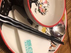 -新白鹿餐厅(龙游路店)