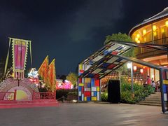 -江门古劳水乡旅游区