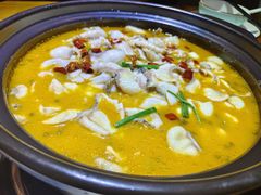 -黑鱼郭我家酸菜鱼(摩尔广场店)