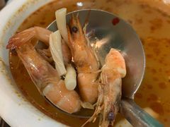-西贡印象越南特色餐厅