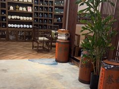 -沐春秋茶书院·茶室.茶馆.商务包房(知春路店)