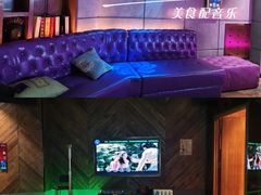 -帝凯乐量贩式KTV(深影国际影城店)