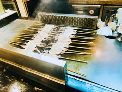 -东方红海鲜百汇(国际大厦店)