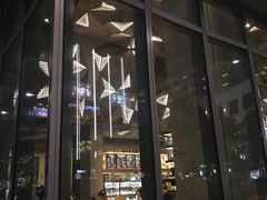 门面-星巴克(杭州嘉里中心4F店)