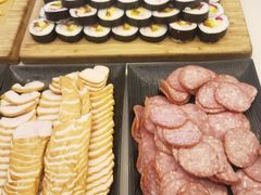 -北京威斯汀酒店