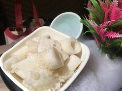 -探窝·竹笙椰子鸡(杨箕店)