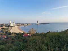 -八大关景区