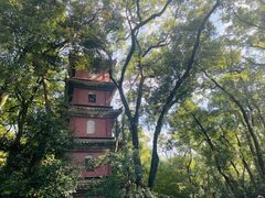 -阿育王寺