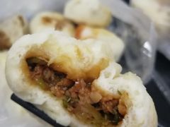 酱肉包-老陶包子铺(南大西南村店)