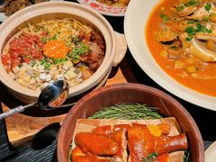 -锦楼·臻选新杭帮(杭州中心店)