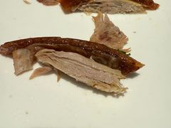 -喜悦烤鸭·新京菜(王府井店)