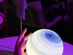 -月光漫步高空酒吧&景观下午茶Moonwalker Sky Land
