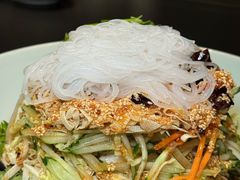 -五谷丰登农家院·地道胶东菜·海鲜烧烤(威海店)