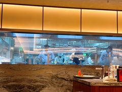 -喜来登由由大酒店九州膳坊中餐厅