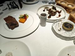 -王品牛排(珠海富华里店)