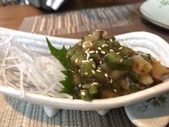 芥末鲍螺片-酒井酱子·深夜食堂(东城汇店)