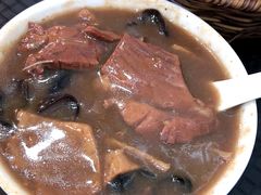 -穆彦华逍遥镇胡辣汤(岗坡路店)