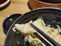 -老盛兴汤包馆(江宁一店)